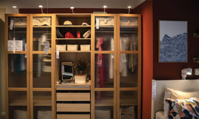 studio ikea grand arena