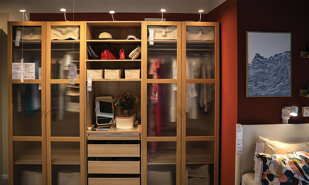 studio ikea grand arena