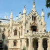 castelul miclauseni lucrari finalizate