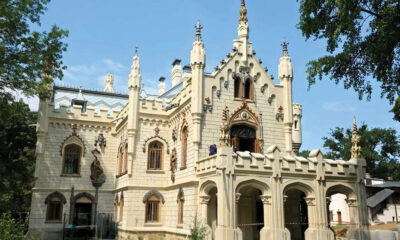 castelul miclauseni lucrari finalizate