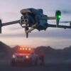 drona dji