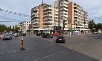 intersectie granit