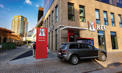 kfc palas