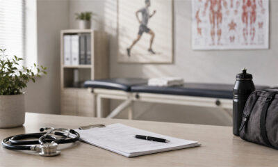 medicina sportiva