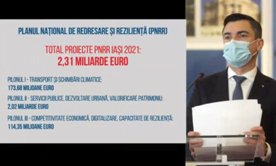 mihai chirica pnrr