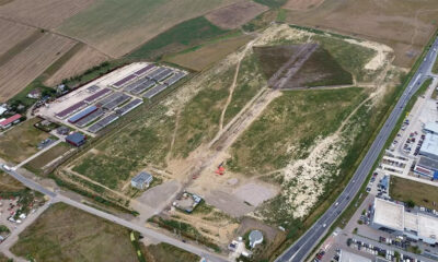 parc industrial 2023