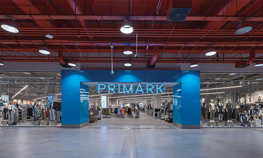 primark timisoara