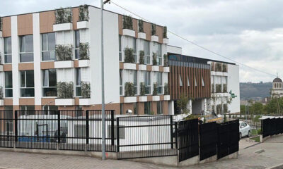 scoala verde valea lupului