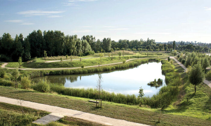 thalie park sursa de inspiratie pentru amenajare bahlui