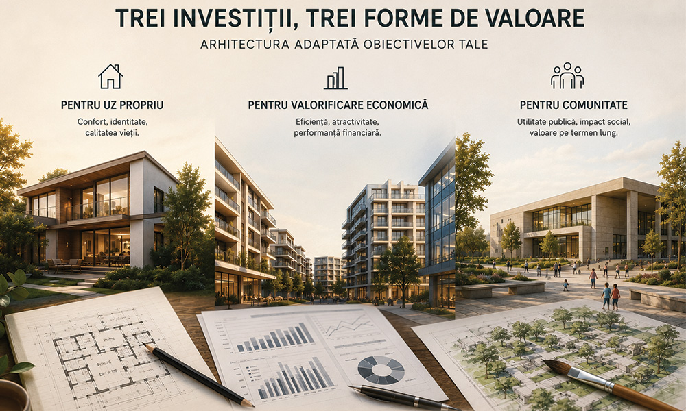opinii arhitectura si urbanism