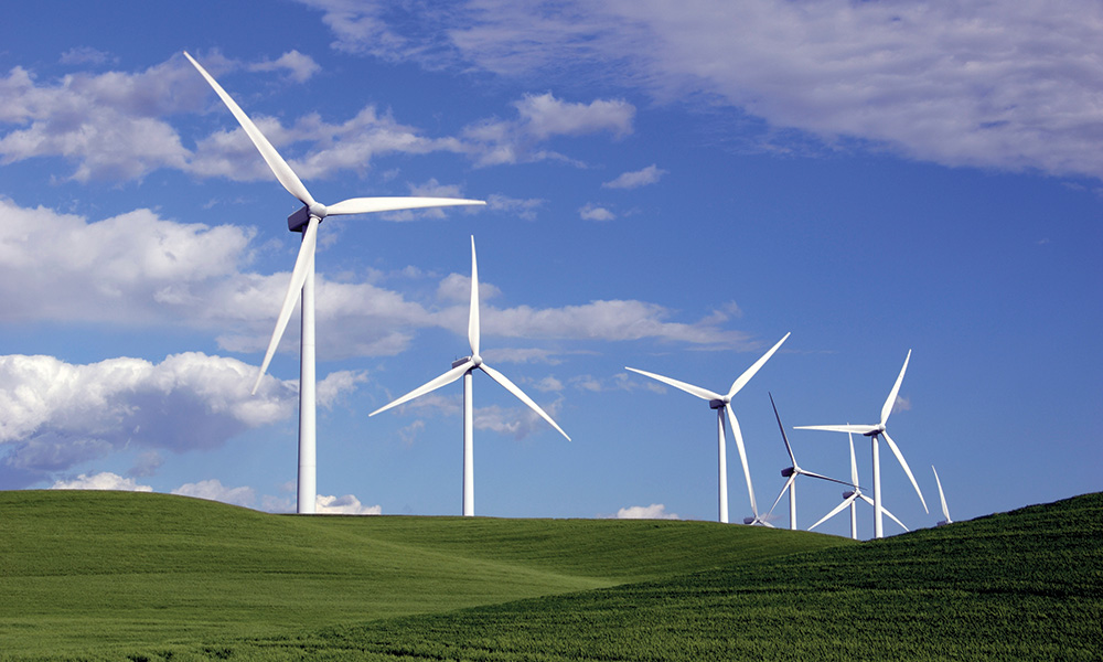 turbine eoliene