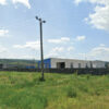 zona industriala tomesti