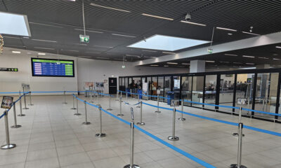 aeroport iasi