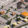 schita aparthotel