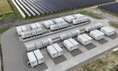 baterii stocare energie teius judetul alba