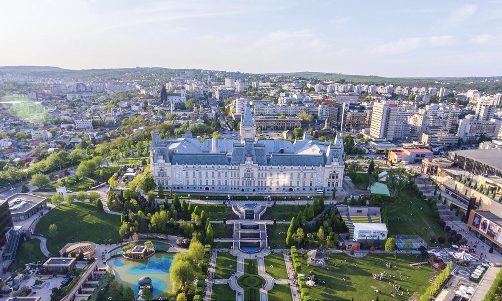 palatul culturii palas