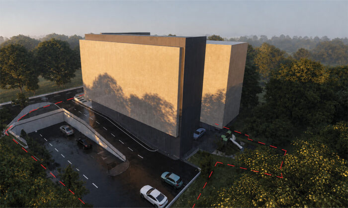 randare hotel buzz residence sadoveanu