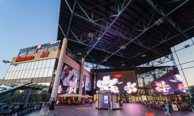iulius mall cluj