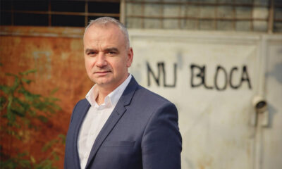 marius bodea