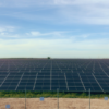 parc fotovoltaic