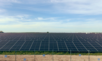 parc fotovoltaic