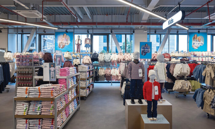 primark iasi