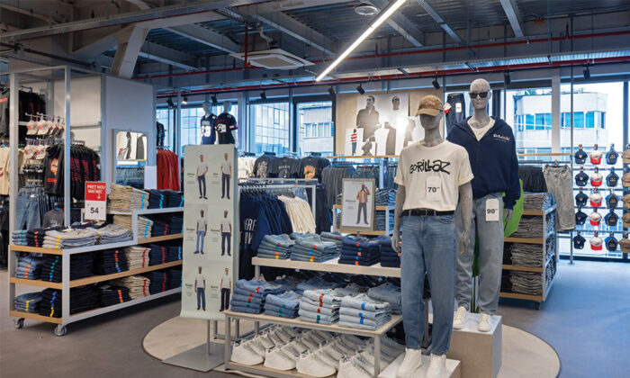 primark iasi