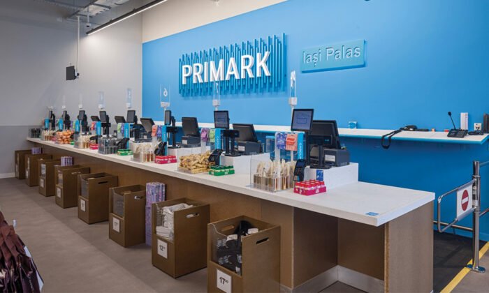 primark iasi