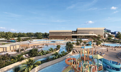 randare aqua park iasi