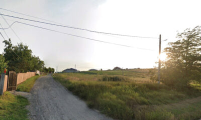 strada rufeni