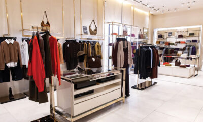 magazin stefanel palas iasi
