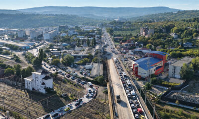 trafic socola