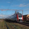 tren pesa iasi ghimes
