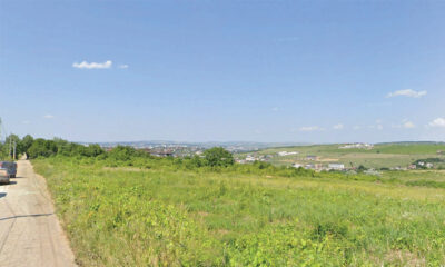 dealul cu vii, visan