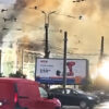 explozie cet