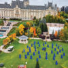 evenimente oar iasi octombrie 2026