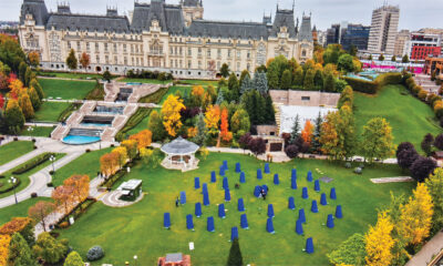 evenimente oar iasi octombrie 2026