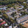 sediu politia de frontiera iasi
