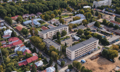 sediu politia de frontiera iasi