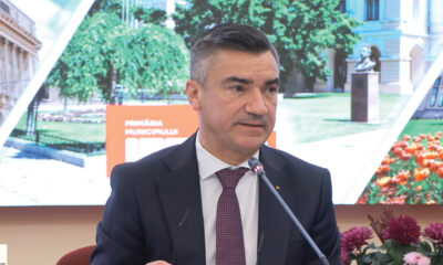 mihai chirica