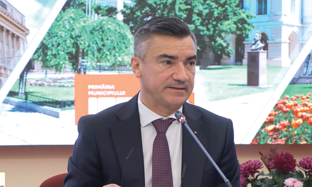 mihai chirica