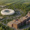 randare stadion ses bahlui iasi