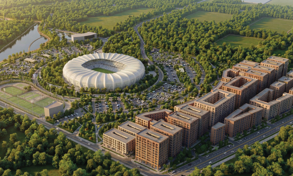 randare stadion ses bahlui iasi