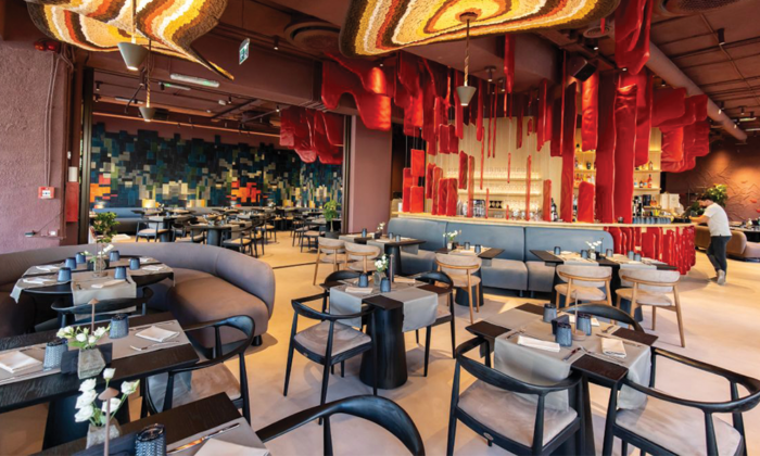 restaurante palas