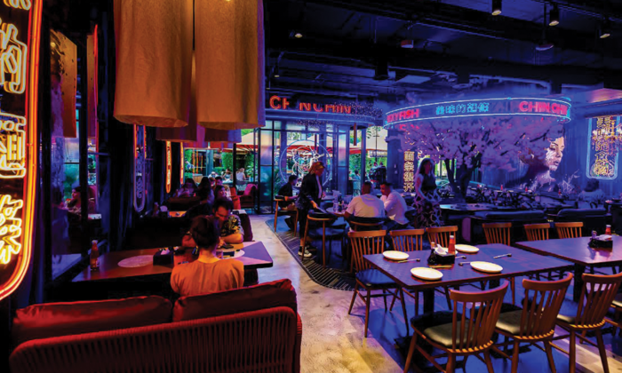 restaurante palas