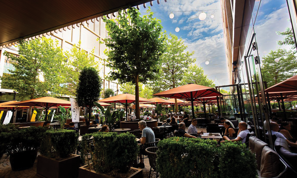 restaurante palas