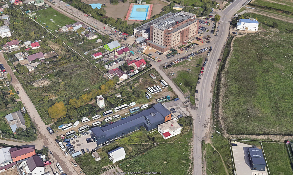 zona arcadia